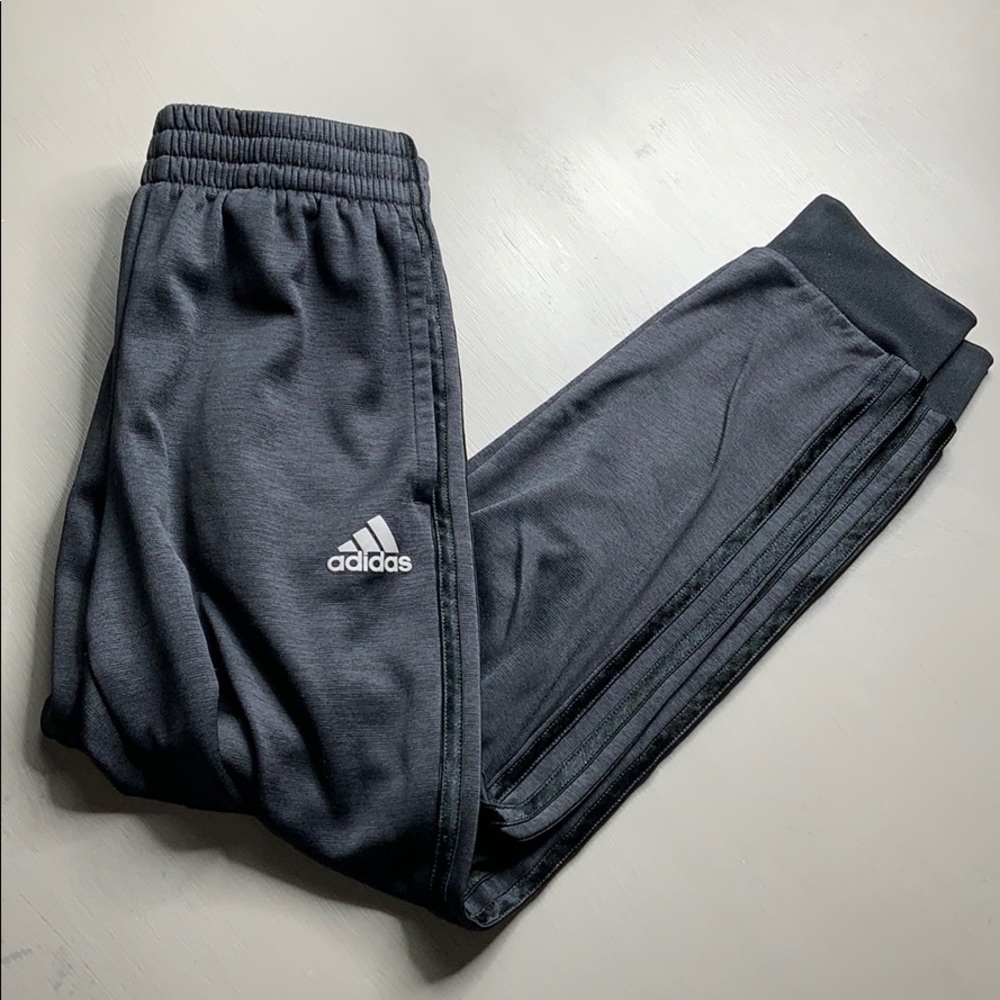 Adidas Boy Joggers